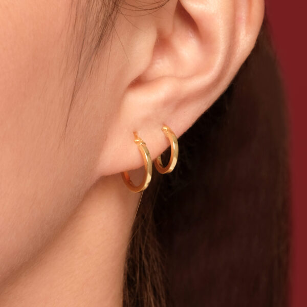 Eterna Earrings - Image 2