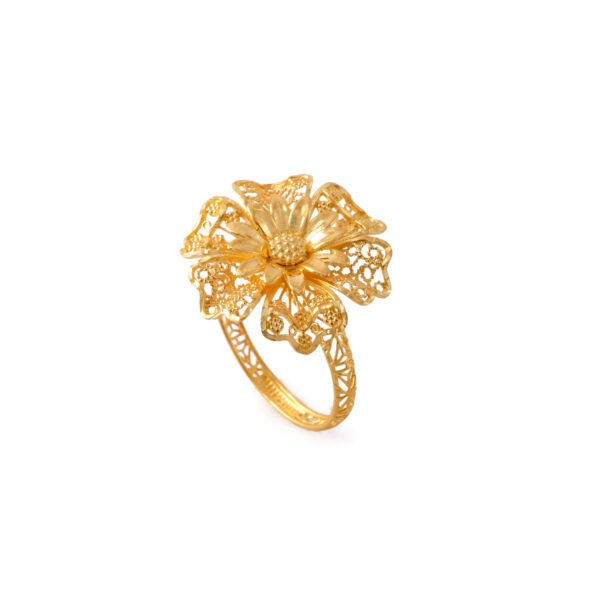 Ferni Ring