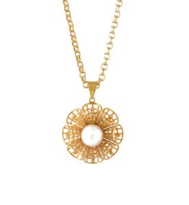 Fyre Pendant