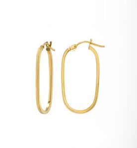 Hales Earrings