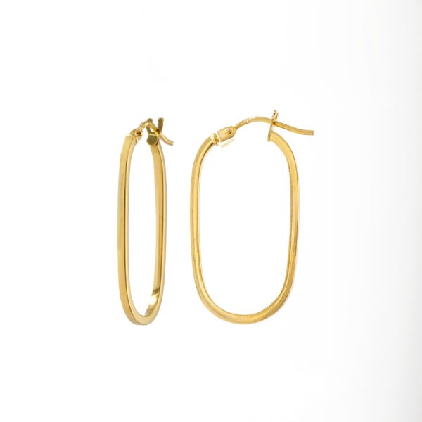 Hales Earrings