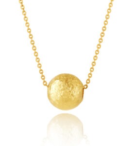 Herge Pendant
