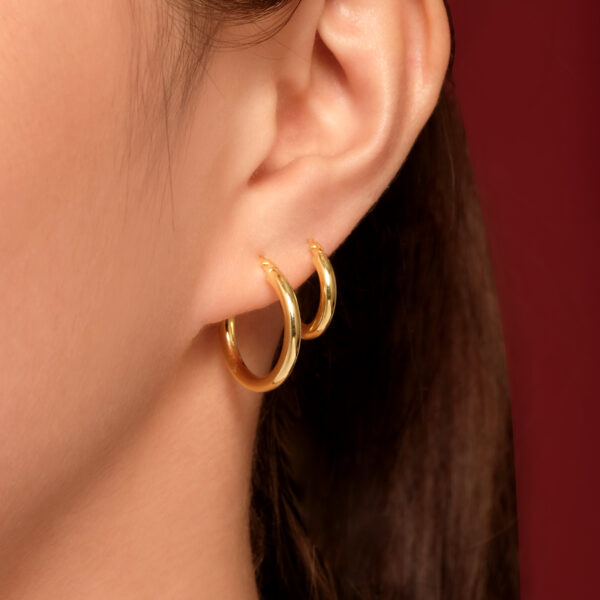 Honey Earrings - Image 3