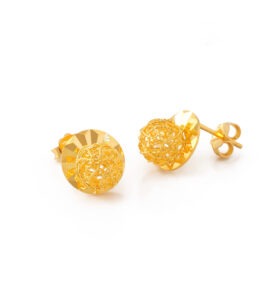 Jala Earrings