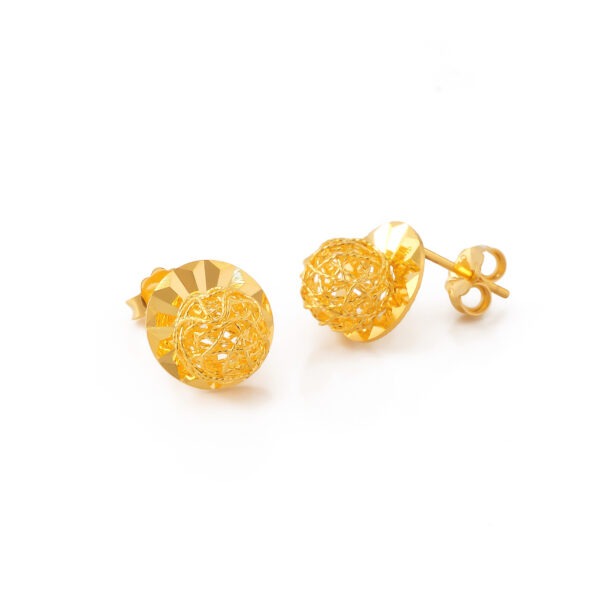Jala Earrings