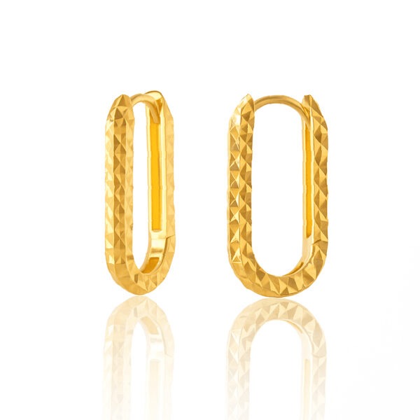 Lad Earrings