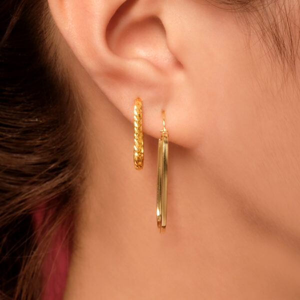 Hales Earrings - Image 3