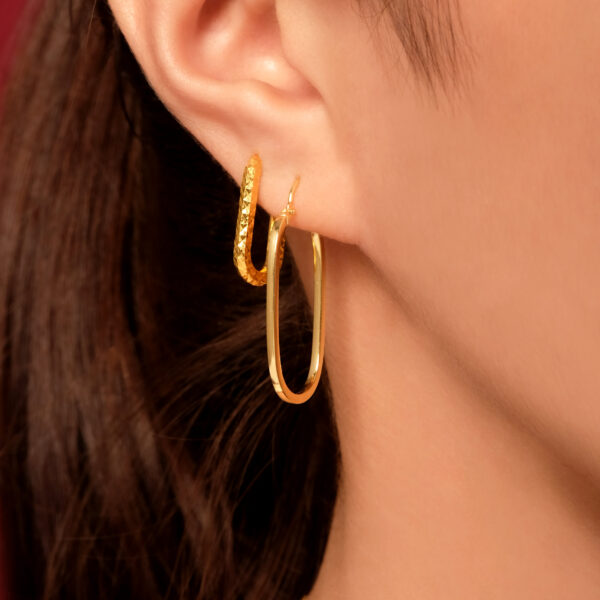 Hales Earrings - Image 2