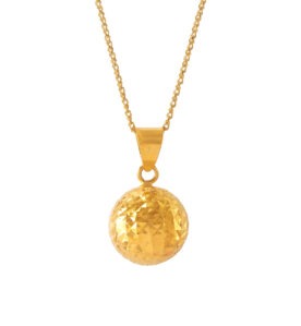 Lamera Pendant