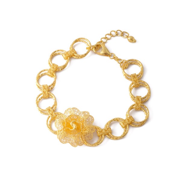 Lare Bracelet