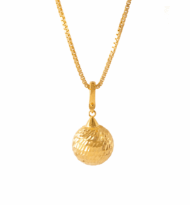 Lare Pendant