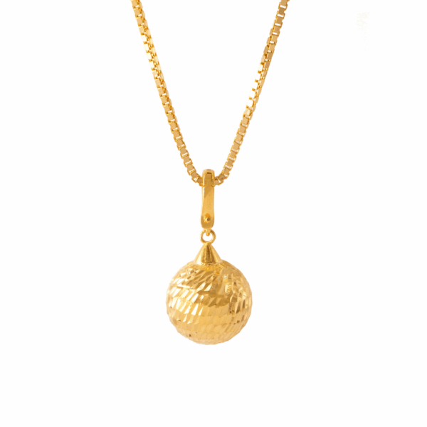 Lare Pendant