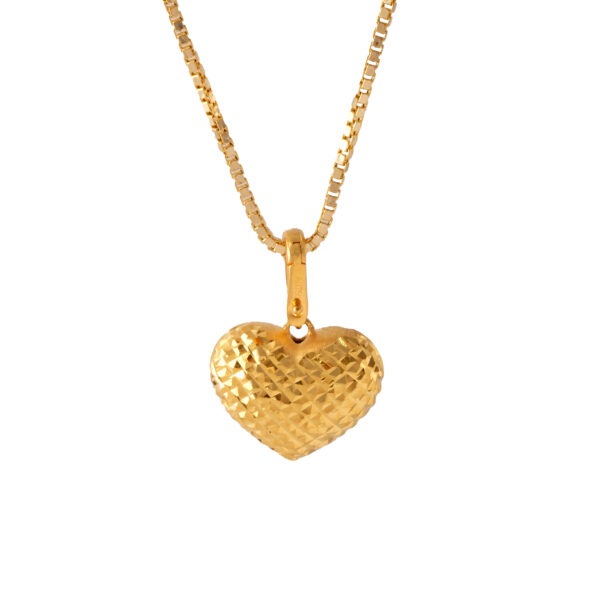 Laren Pendant