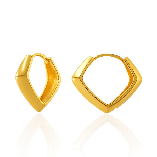 Lesa Earrings
