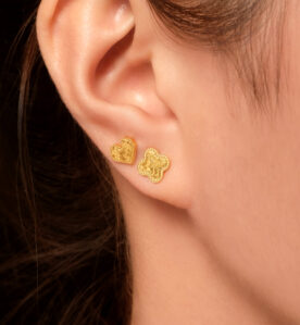 Alternative view of Wades Earrings