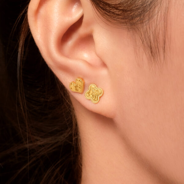Wades Earrings - Image 2