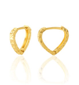 Marza Earrings
