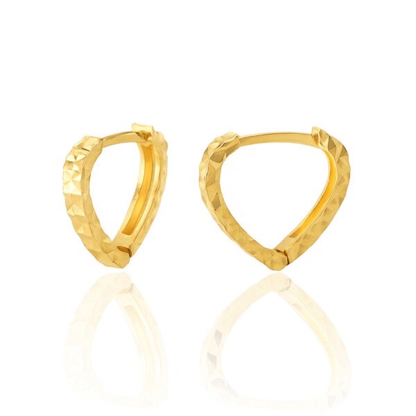 Marza Earrings