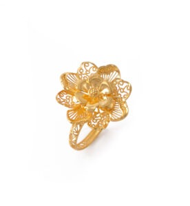 Mial Ring