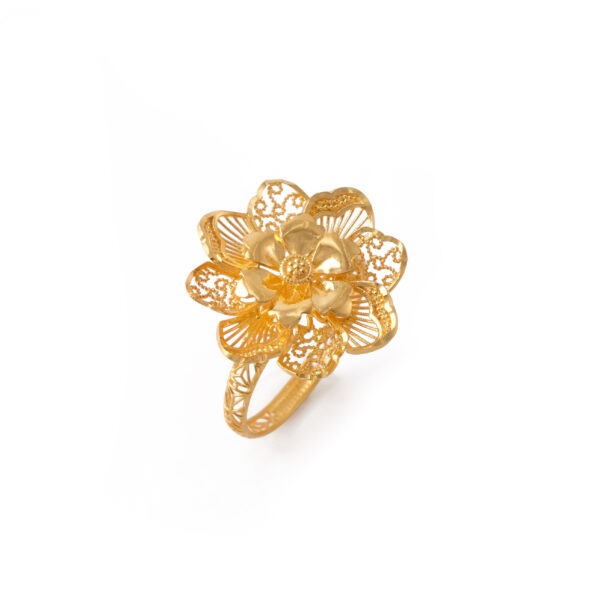 Mial Ring