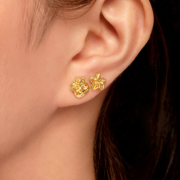 Mial Earrings - Image 2