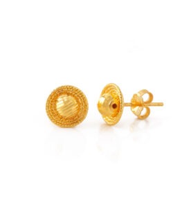 Nikai Earrings