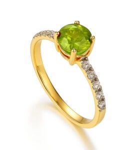 Perivelle Ring