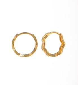 Preas Earrings