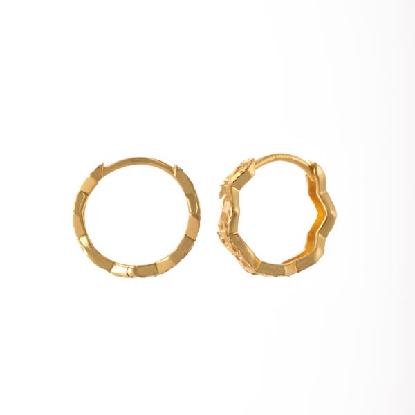 Preas Earrings
