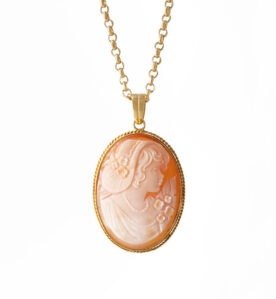 Priane Pendant