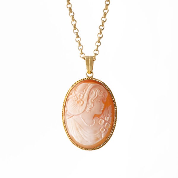 Priane Pendant