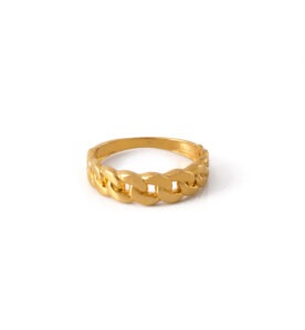 Pume Ring