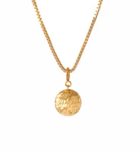 Rames Pendant