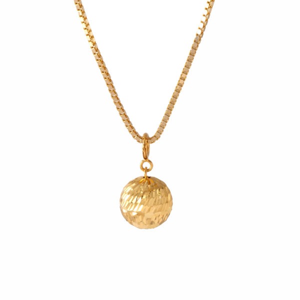 Rames Pendant