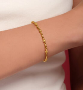 Alternative view of Renane Bracelet