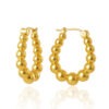 Reo Earrings