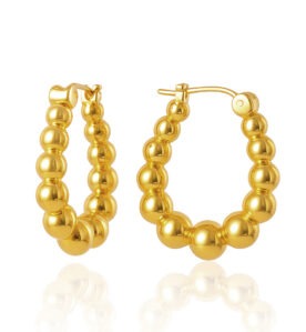 Reo Earrings