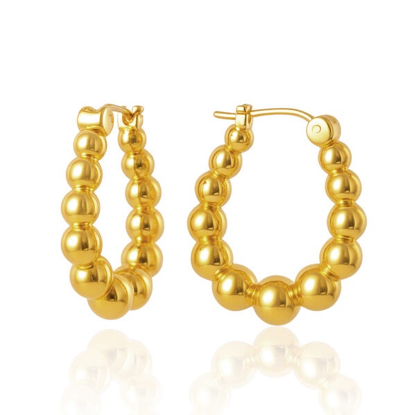 Reo Earrings