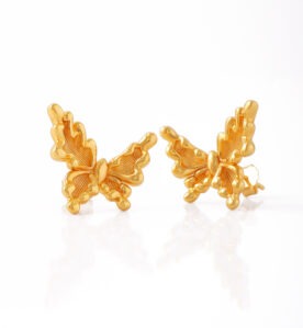 Scafe Earrings