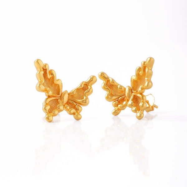 Scafe Earrings
