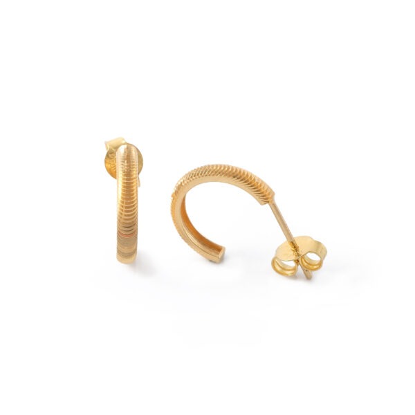 Sime Earrings