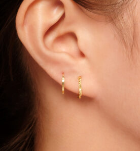 Alternative view of Stere Earrings