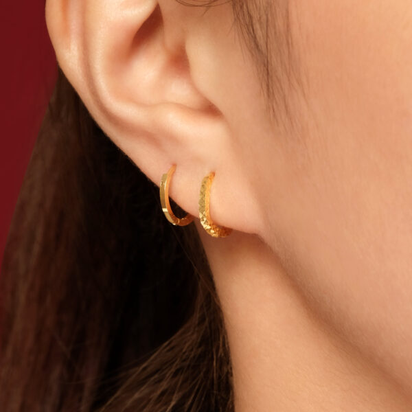 Stere Earrings - Image 3