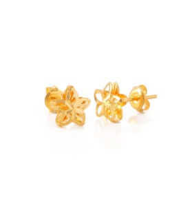 Tras Earrings