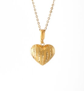 Treine Pendant