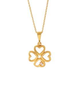 Viza Pendant