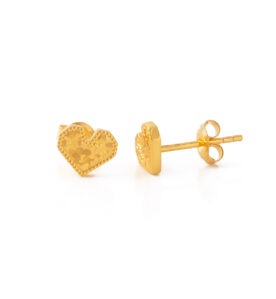 Wades Earrings