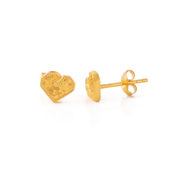 Wades Earrings