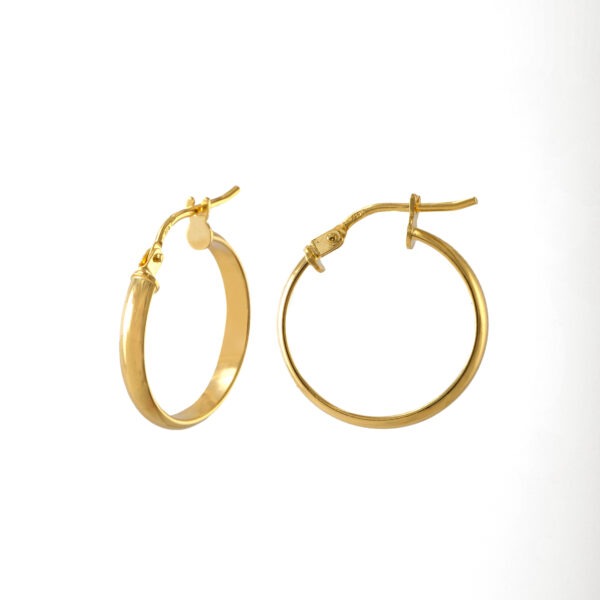 Zeda Earrings