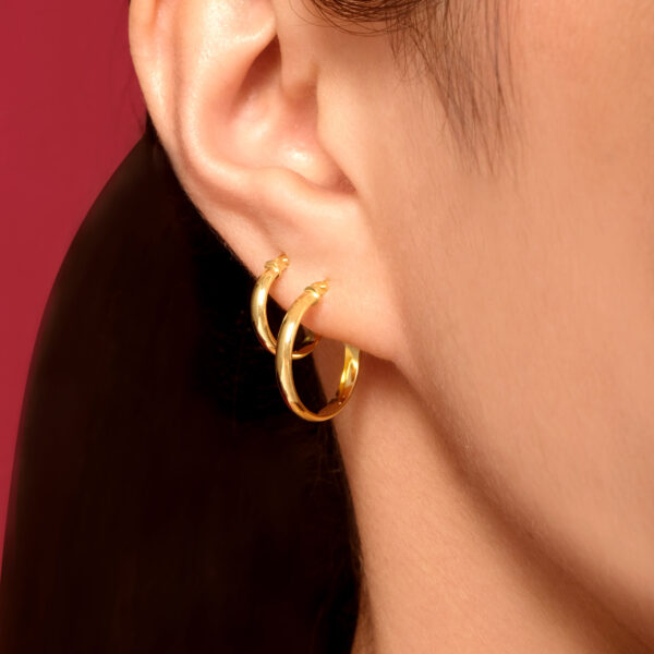 Zeda Earrings - Image 2